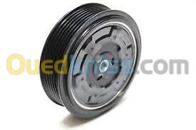 debrayable compresseur clim auto