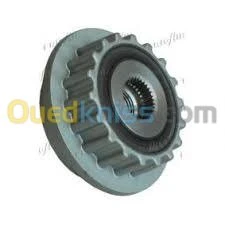 debrayable compresseur clim auto