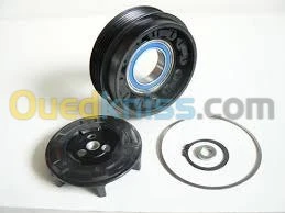 debrayable compresseur clim auto