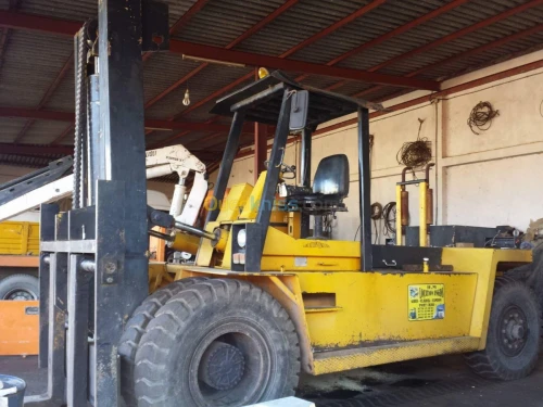 Location engins et port chare