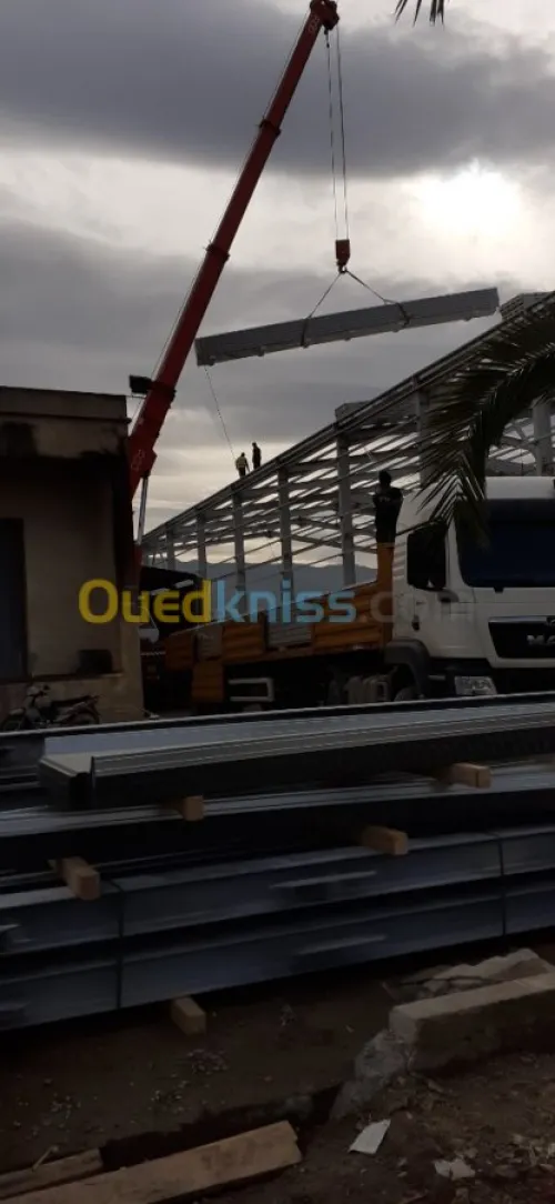 Location engins et port chare