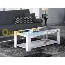 Salons canapés pouf chaise table ..etc