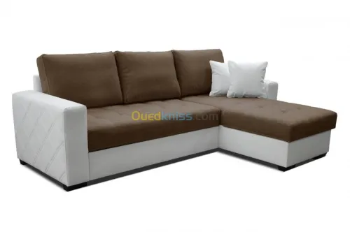 Salons canapés pouf chaise table ..etc