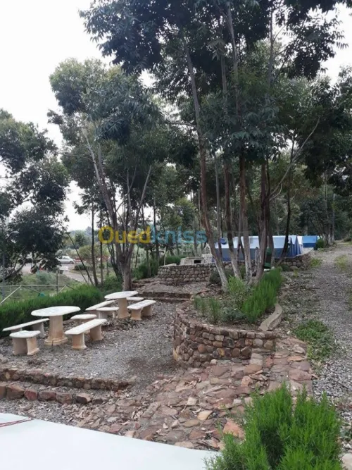 offre d'espace