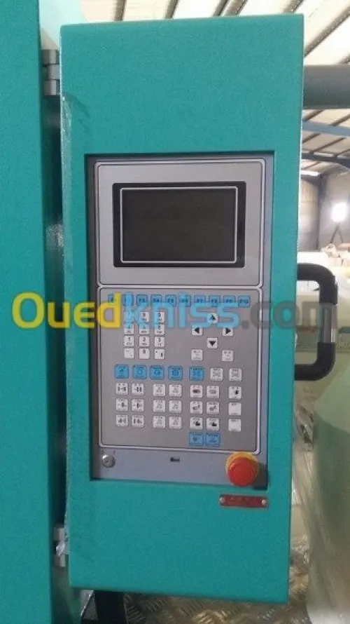 Machine À injection  