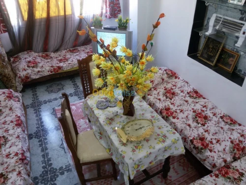 Location Appartement F2 Aïn Témouchent Ain temouchent