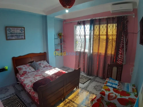 Location Appartement F2 Aïn Témouchent Ain temouchent