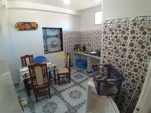 Location Appartement F2 Aïn Témouchent Ain temouchent