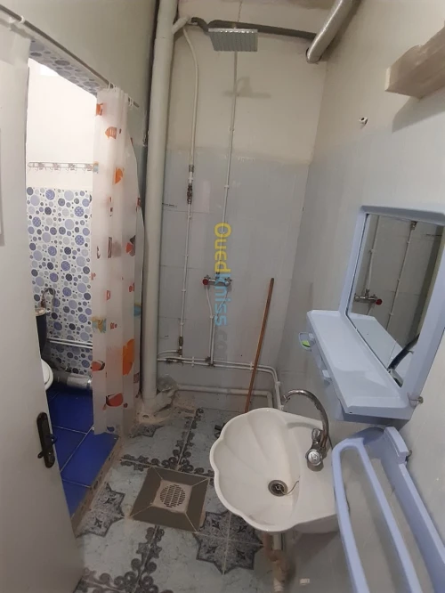 Location Appartement F2 Aïn Témouchent Ain temouchent