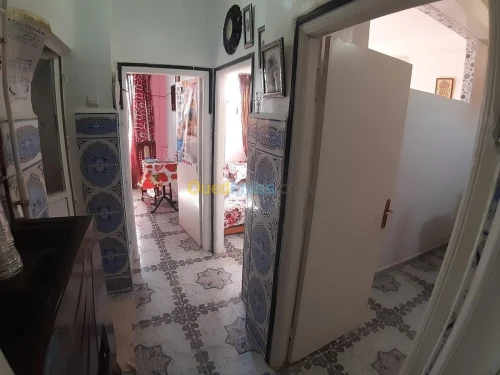 Location Appartement F2 Aïn Témouchent Ain temouchent