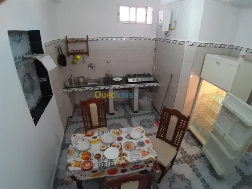 Location Appartement F2 Aïn Témouchent Ain temouchent