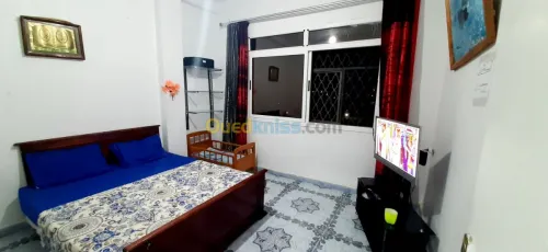 Location Appartement F2 Aïn Témouchent Ain temouchent
