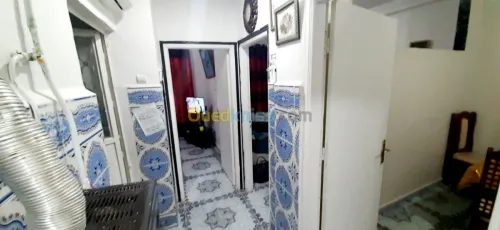 Location Appartement F2 Aïn Témouchent Ain temouchent