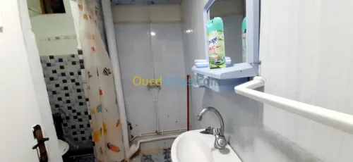 Location Appartement F2 Aïn Témouchent Ain temouchent