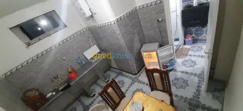 Location Appartement F2 Aïn Témouchent Ain temouchent