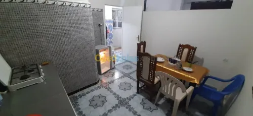 Location Appartement F2 Aïn Témouchent Ain temouchent