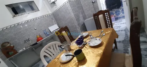 Location Appartement F2 Aïn Témouchent Ain temouchent