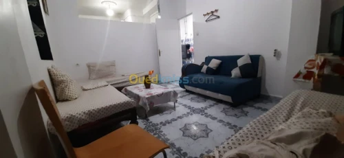 Location Appartement F2 Aïn Témouchent Ain temouchent