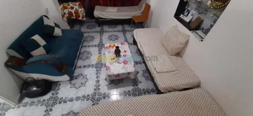 Location Appartement F2 Aïn Témouchent Ain temouchent