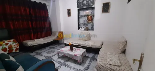 Location Appartement F2 Aïn Témouchent Ain temouchent