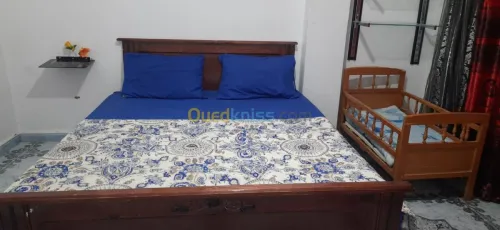 Location Appartement F2 Aïn Témouchent Ain temouchent