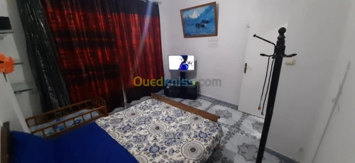 Location Appartement F2 Aïn Témouchent Ain temouchent