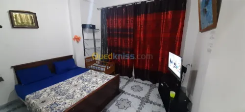 Location Appartement F2 Aïn Témouchent Ain temouchent
