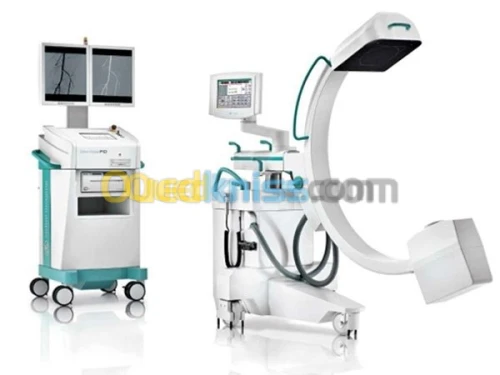 Réparation et Maintenance biomedical