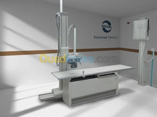 Réparation et Maintenance biomedical