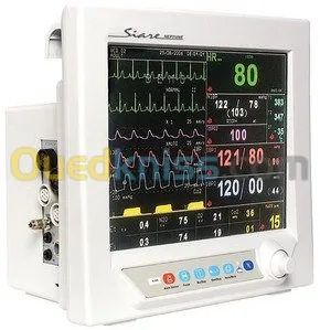Réparation et Maintenance biomedical