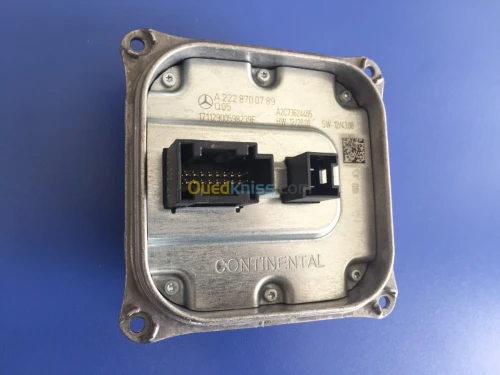 Controleur LED Mercedes Classe C W205
