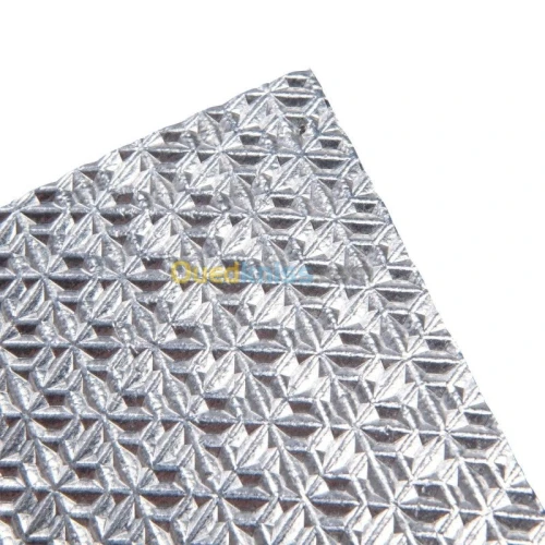 Matelas mousse de trekking - MT100 - 180 x 50 cm - 1 personne