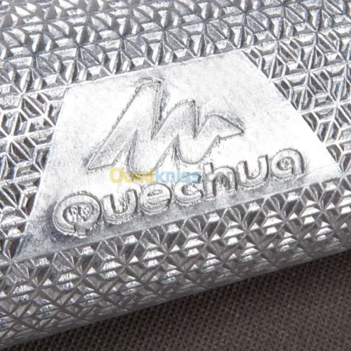 Matelas mousse de trekking - MT100 - 180 x 50 cm - 1 personne