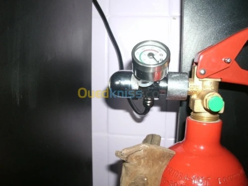 Matériel de Protection et de Sécurité