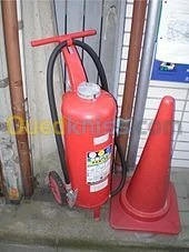 Matériel de Protection et de Sécurité