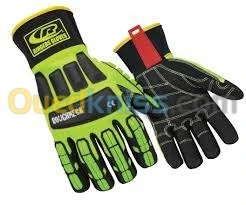 Matériel de Protection et de Sécurité