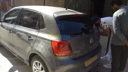 vitres fumée et toit ouvrant panoramiq