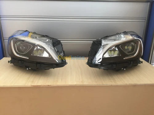 Full LED Mercedes Classe A  A45 (W176)