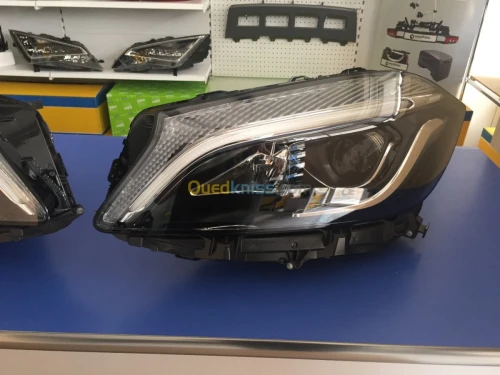 Full LED Mercedes Classe A  A45 (W176)