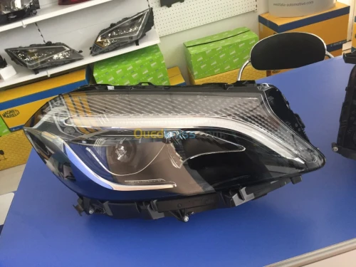 Full LED Mercedes Classe A  A45 (W176)