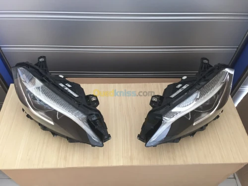 Full LED Mercedes Classe A  A45 (W176)