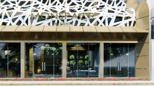 architecture interieur 3d