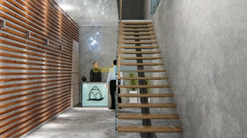 architecture interieur 3d