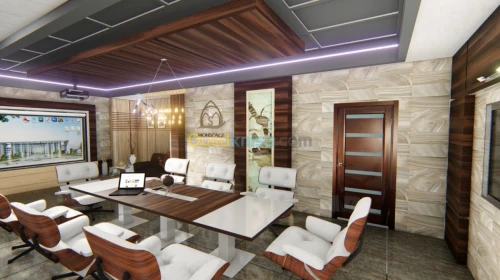 architecture interieur 3d
