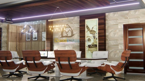 architecture interieur 3d