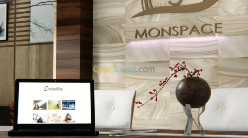 architecture interieur 3d