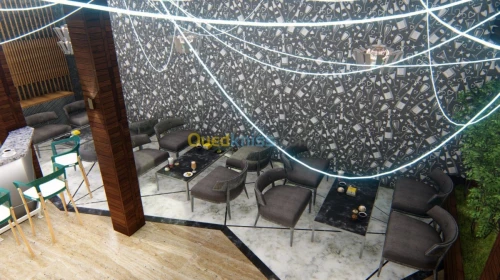 architecture interieur 3d