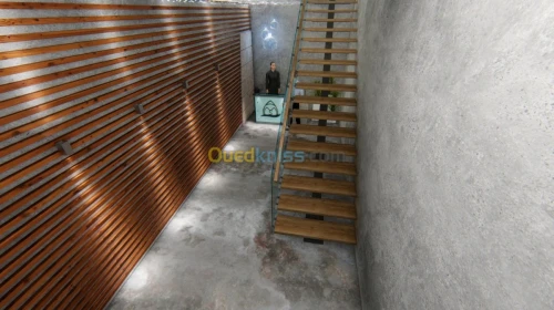 architecture interieur 3d