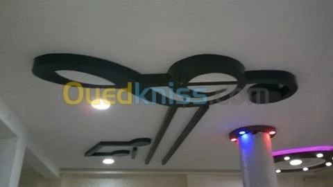 Placoplatr décoration modern