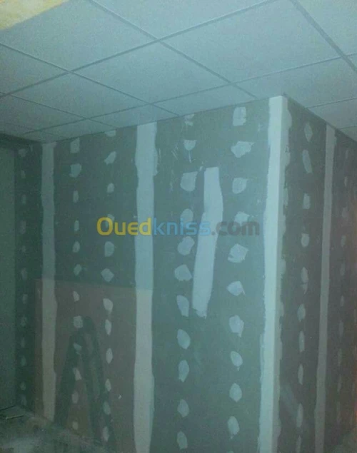 Placo Platre Décoration